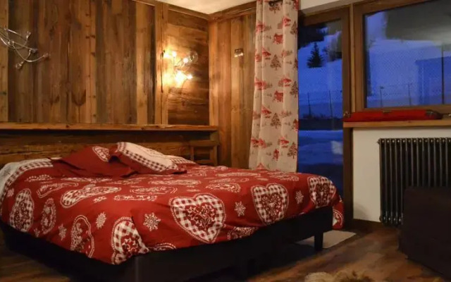 Hotel Meublé Martinet