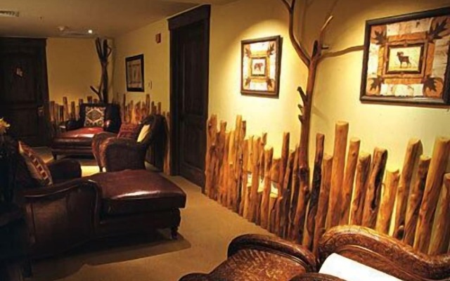 Teton Club