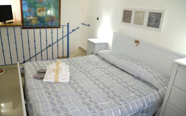 Suite del Borgo