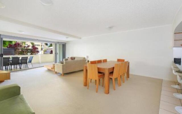 Seabourn Unit 102, 56 Lower Gay Tce Caloundra