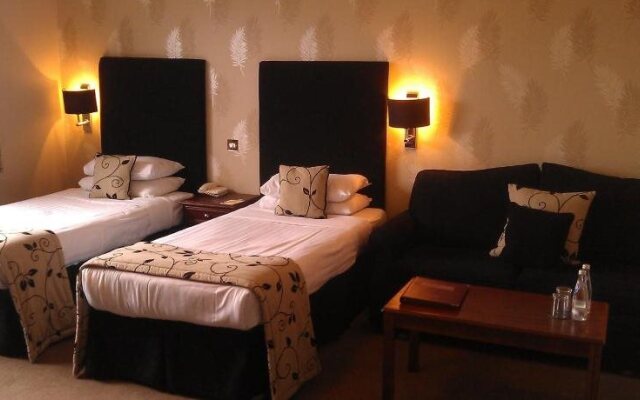 Malin Court Hotel