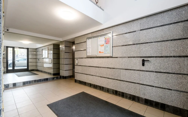 P&O Apartments Marszalkowska 2