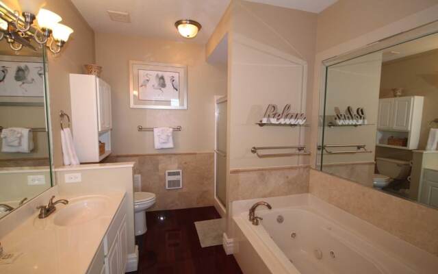 Lands End 121 - 3 Br Condo