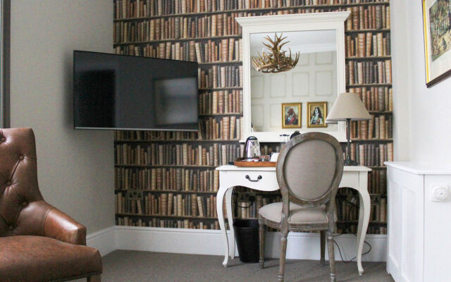 The One Tun Pub and Rooms