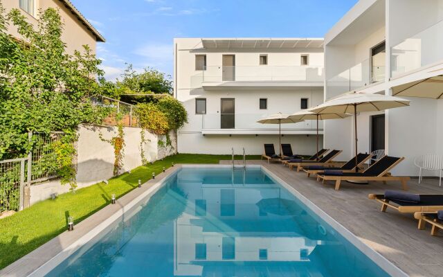 Sigma Luxury Rooms
