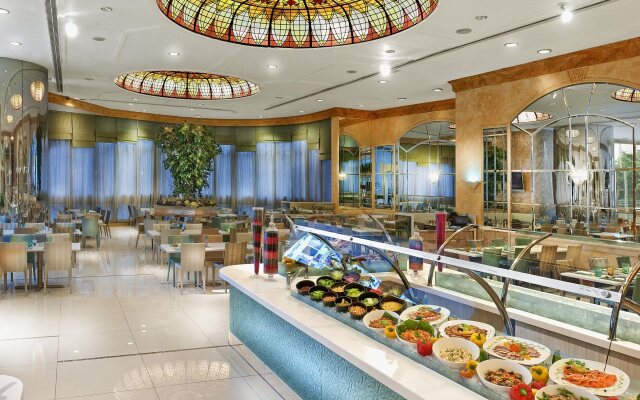 Regal Hongkong Hotel