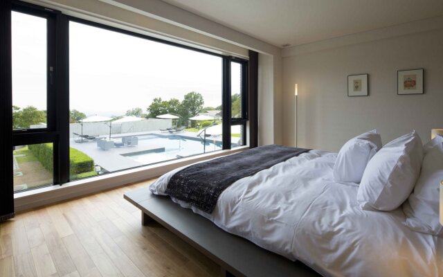 the salon Izu Kogen Hotels & Resort