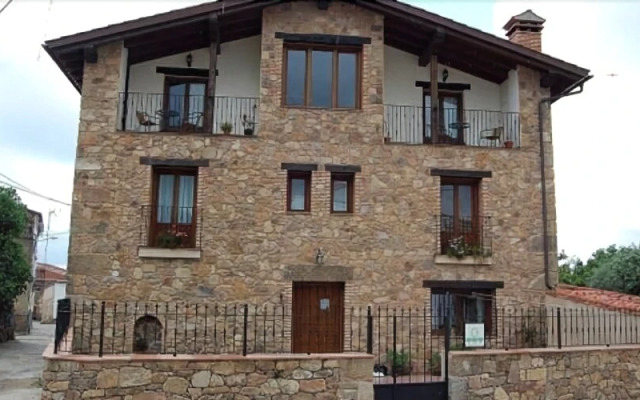 Casa Rural Rosa De Los Vientos