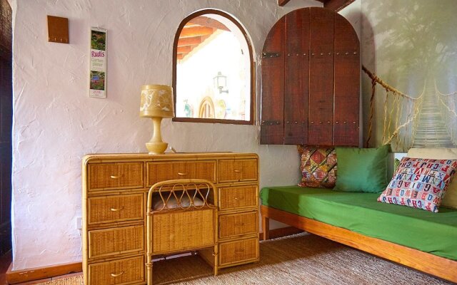 Luxury Las Viñas 4