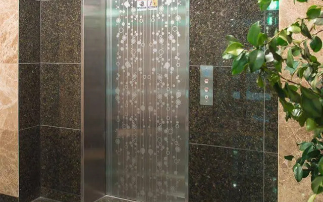 Studio Tong Seoul Dongdaemun