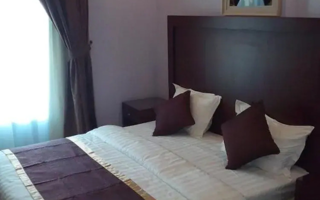 Nouran Hotel Apartments