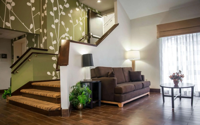 Sleep Inn & Suites Emmitsburg