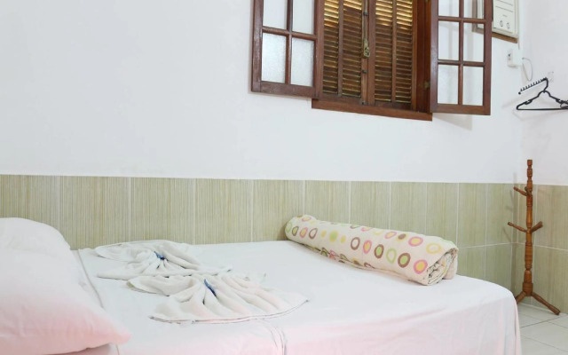 OYO Pousada Trevo do Barbuda