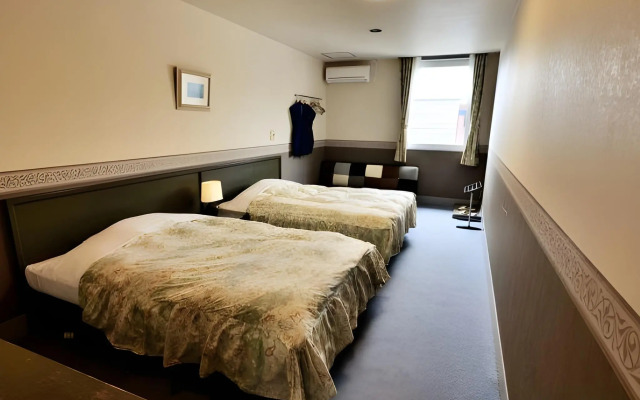 Resort Inn Marion Shinano