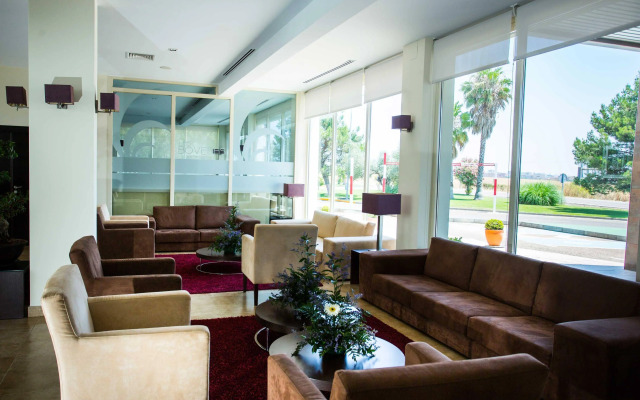 Hotel Las Bovedas