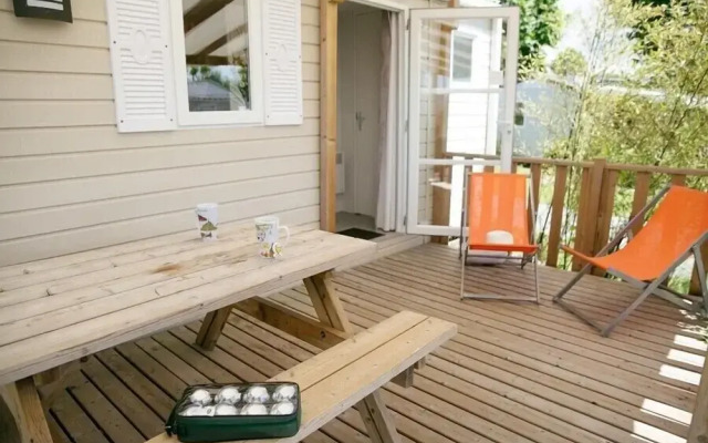 Camping Saint Michel