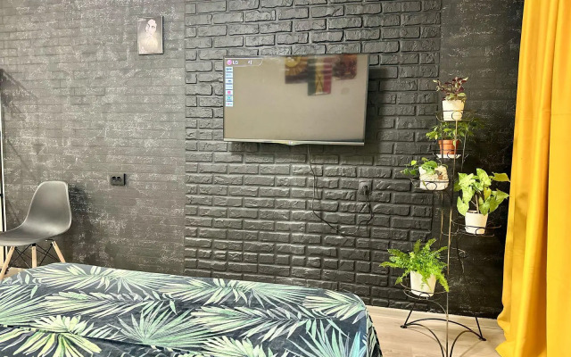 Апартаменты на улице Московская 121 корпус 1