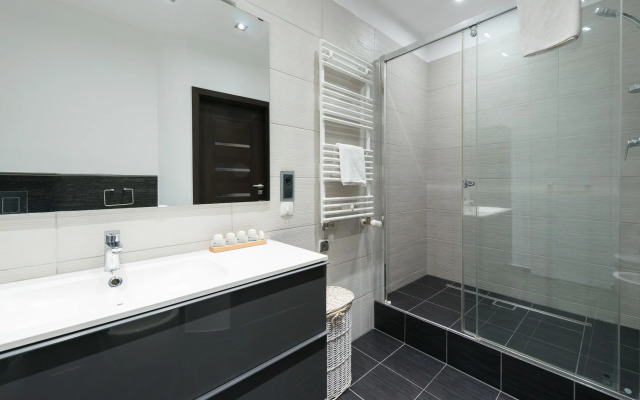 Apartinfo Szafarnia Apartments