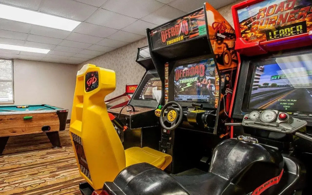 Comfort Inn & Suites Branson Meadows