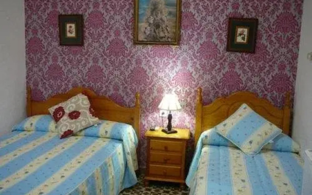 Hostal Costa de la Luz