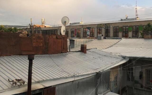 7 Kita Abashidze Street