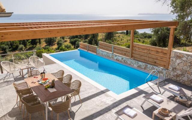 Horizon Ionian Villas