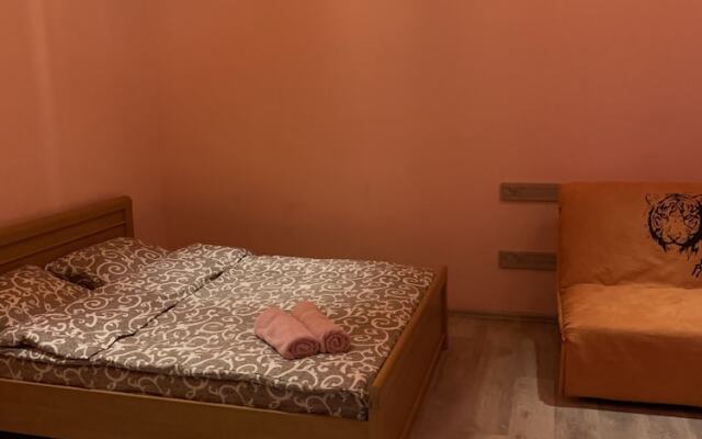 Апартаменты Moisha, ул. Котлярская, 5-5