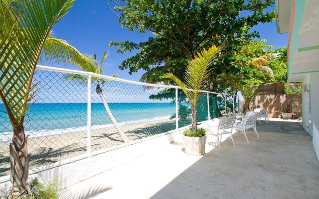 8th and Ocean Beachfront Vacation Villas
