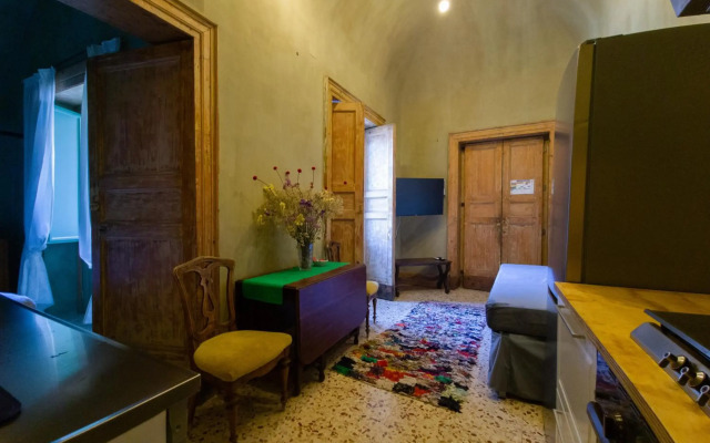 Casa D'aria