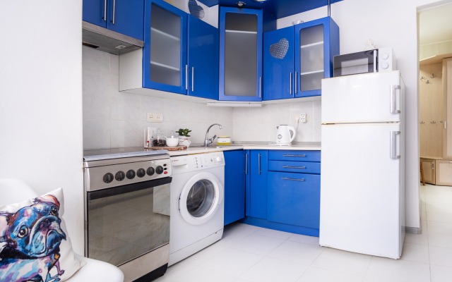 Апартаменты Калинина 19 "Жилье На Водах" Пятигорск