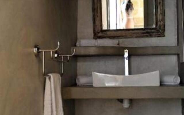 Le Moulin de Saint Laurent