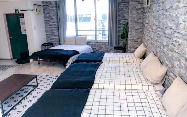 Chatley Yoyogi 2 - Vacation STAY 12246