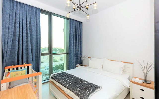 Amazing Stay in Downtown Views