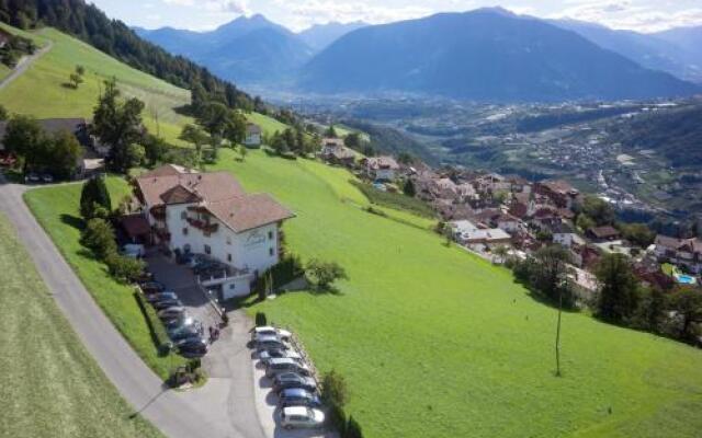 Naturhotel Gruberhof