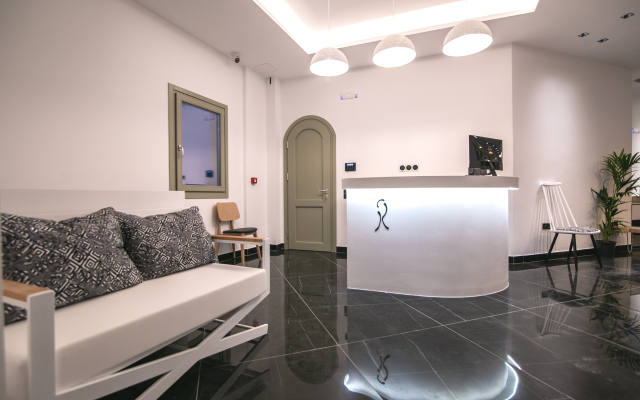 Kallos Imar Boutique Hotel