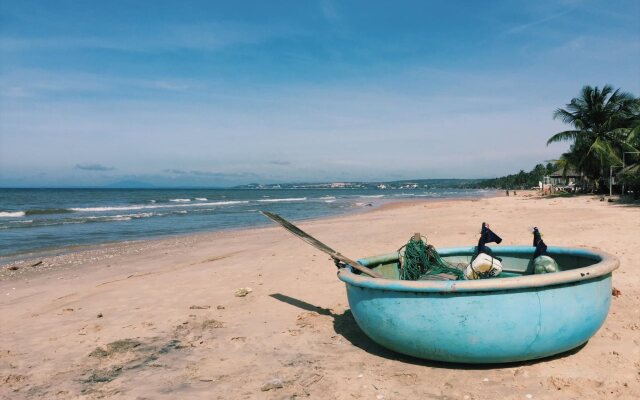 Quoc Dinh Guesthouse