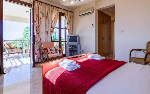 Villa 64 - Anarita in Kouklia
