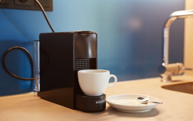 Sternen Bohlingen Aparthotel