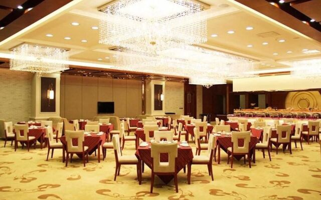 Yingkou Guest Hotel