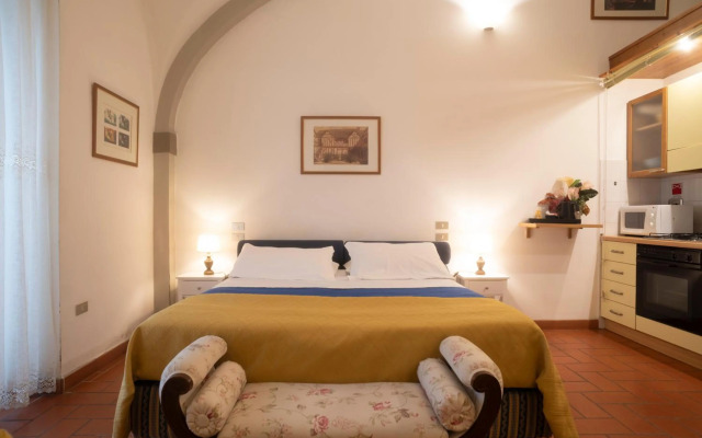 Residence La Contessina