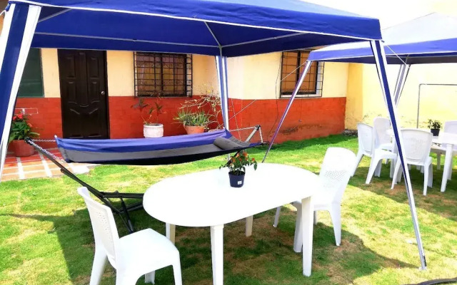 Casa La Vieja Guardia - Hostel