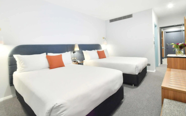 Sudima Auckland City