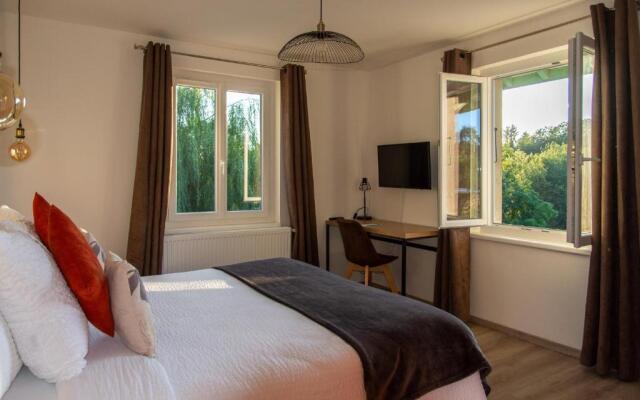 Amodo Lodge - In a rural location