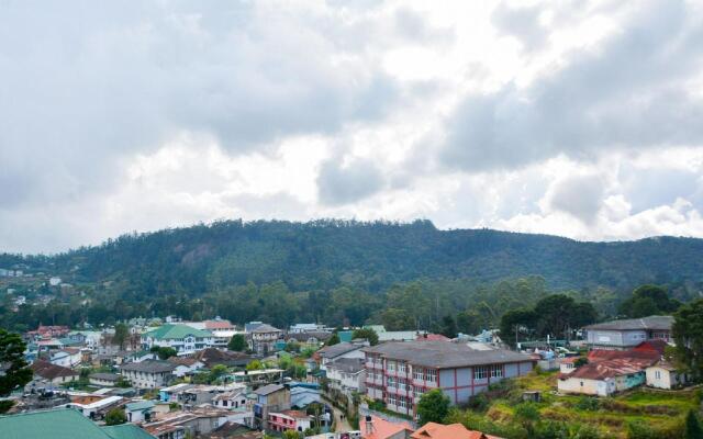 Panoramic Apartment / Seagull Complex - Nuwara Eliya