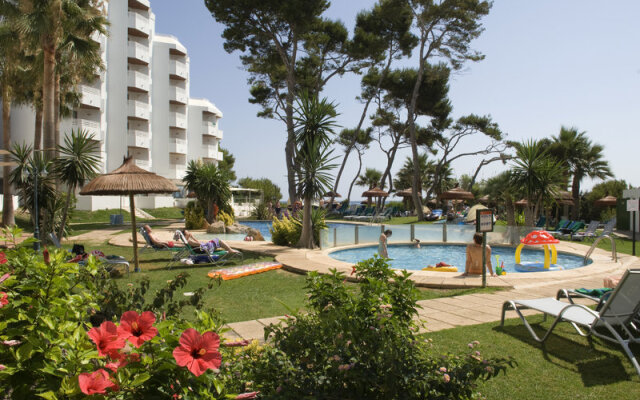 Playa Esperanza Suites