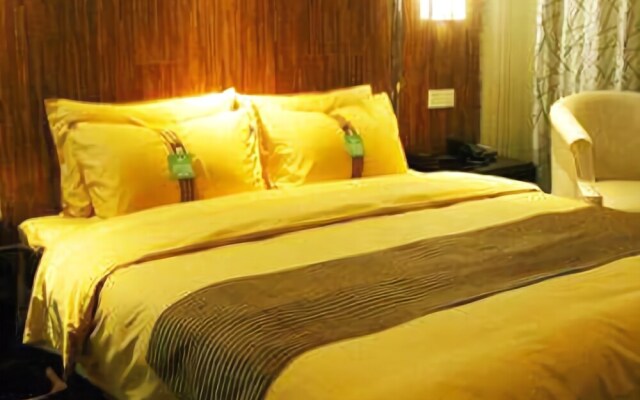 J.S Meisu Hotel