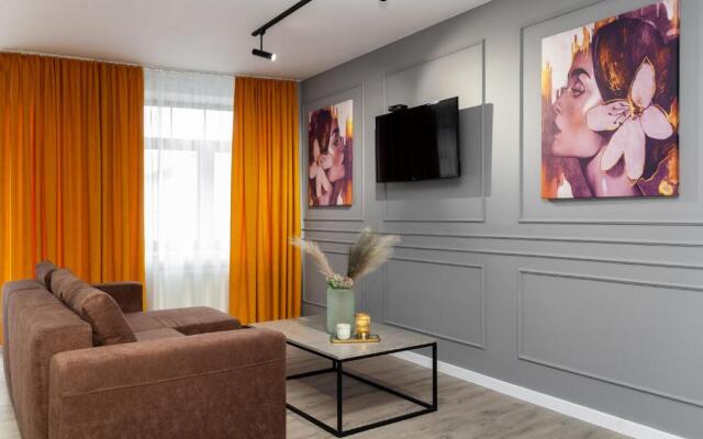 Austrian Apart Hotel