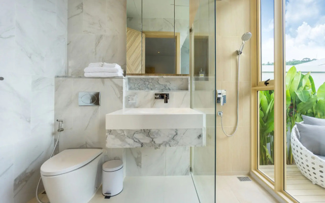 Himmapana Luxury Villas