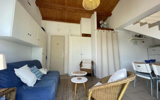 Maison Noirmoutier-en-l'Île, 2 pièces, 4 personnes - FR-1-224B-144