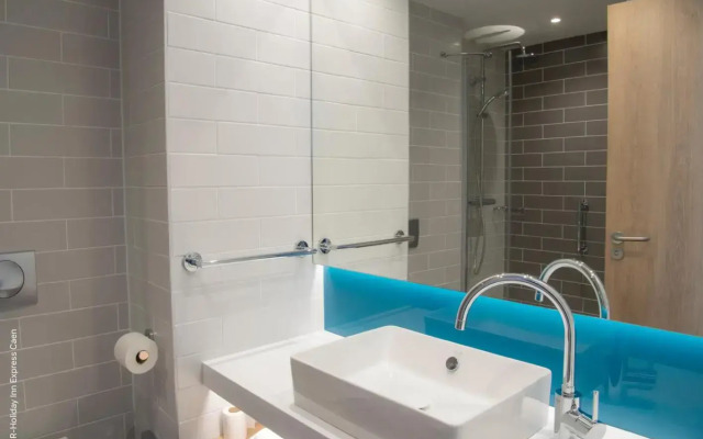 Holiday Inn Express Caen Epron by IHG